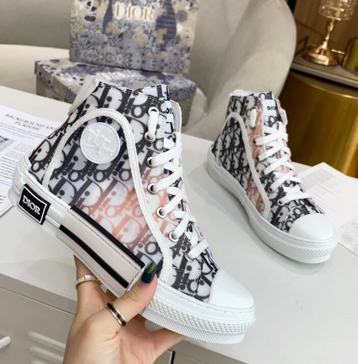 SAMCC - DOR Women Shoes - 821