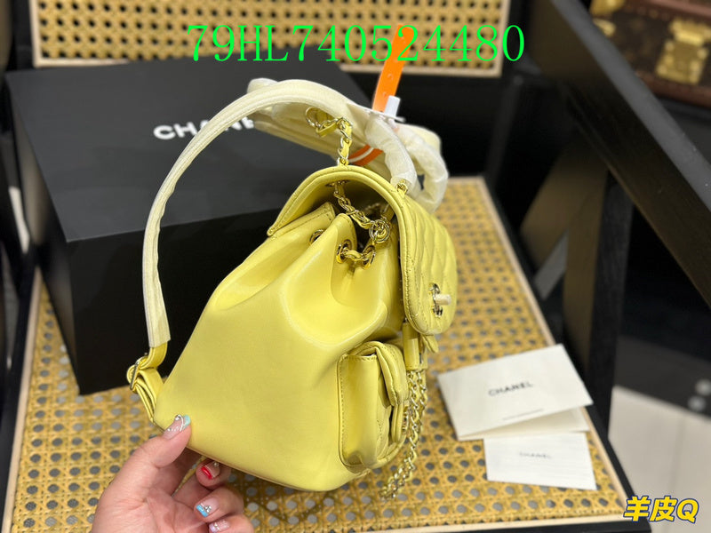 Glami - CHL Bags - 814