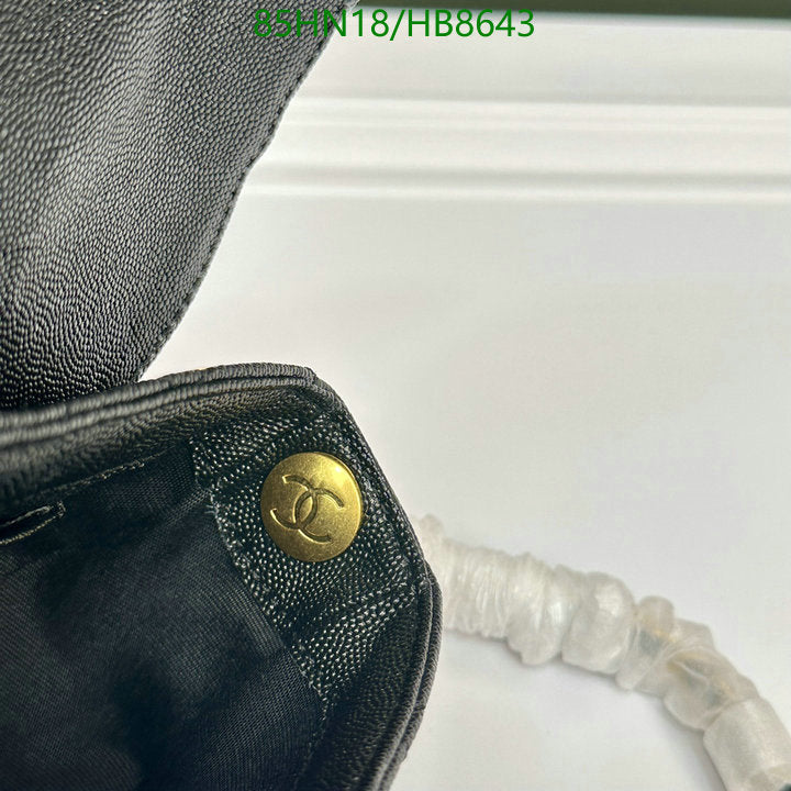 SAMC - CHL Bags Crossbody - 030