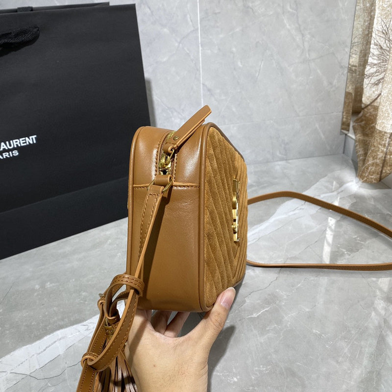 Satchel Bags - SLY Bags - 854