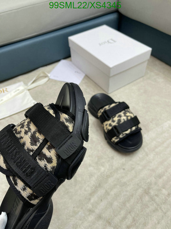 SAMCC - DOR Women Shoes - 2187