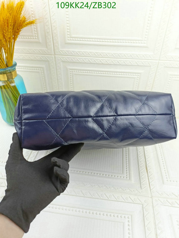 SAMC - CHL Bags Handbags - 097