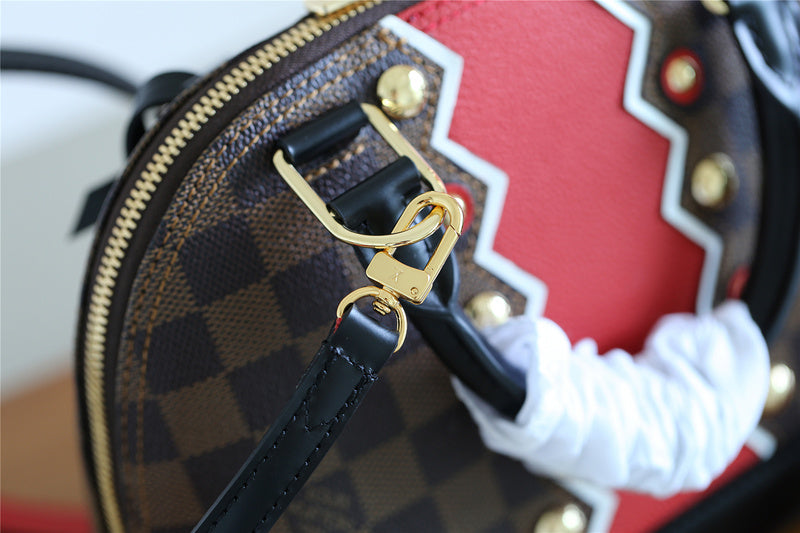 Glami-is - LOV Lady Bags - 1858