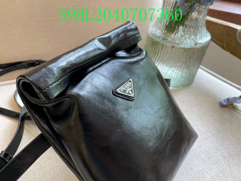 Satchel Bags - PDA Bags - 4145