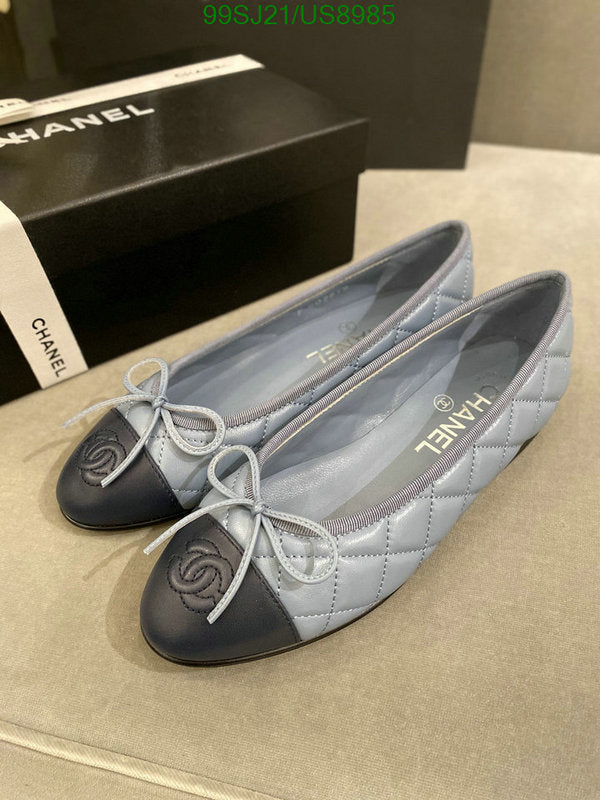 SAMC - CHL Women Shoes Ballet - 150