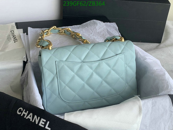 SAMC - CHL Bags - 708