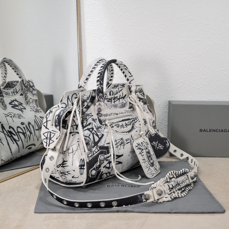 Glamy - BG Bags - 408