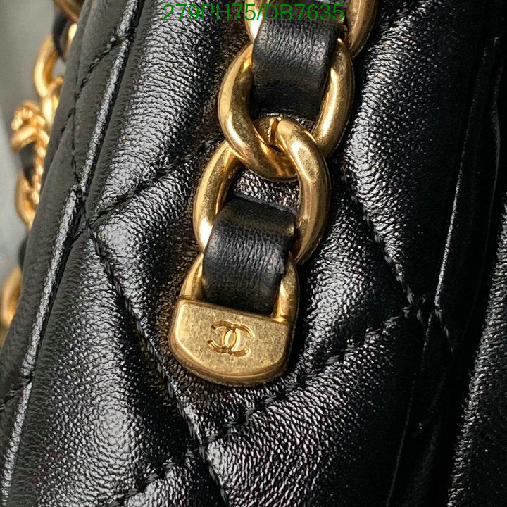 SAMC - CHL Bags - 031