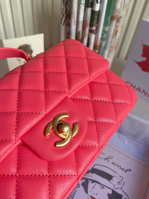 Satchel Bags - CLN Bags - 429