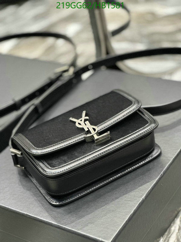 SAMC - YLS Bags - 179