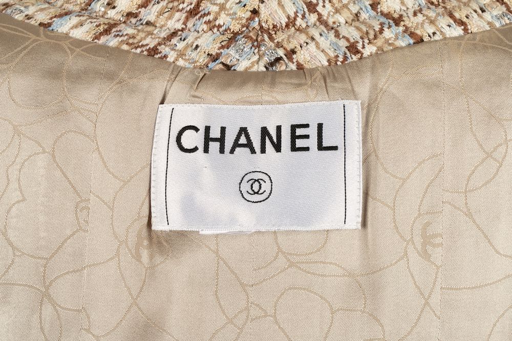Ensemble Chanel