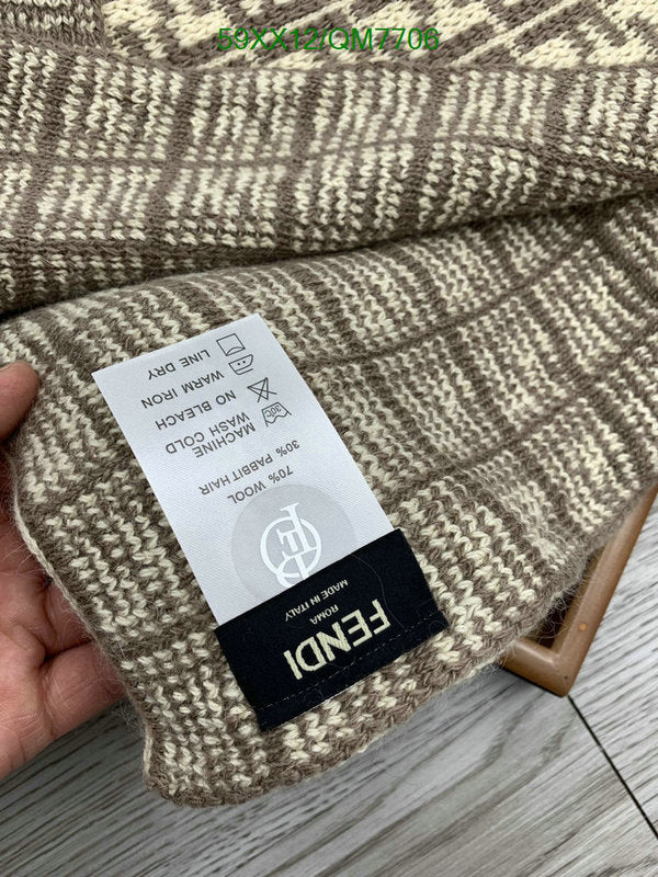SAMC - FDE Scarves - 116