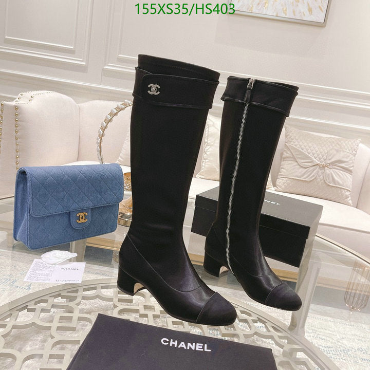 SAMC - CHL Women Boots - 058