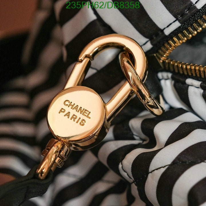 SAMC - CHL Bags - 004
