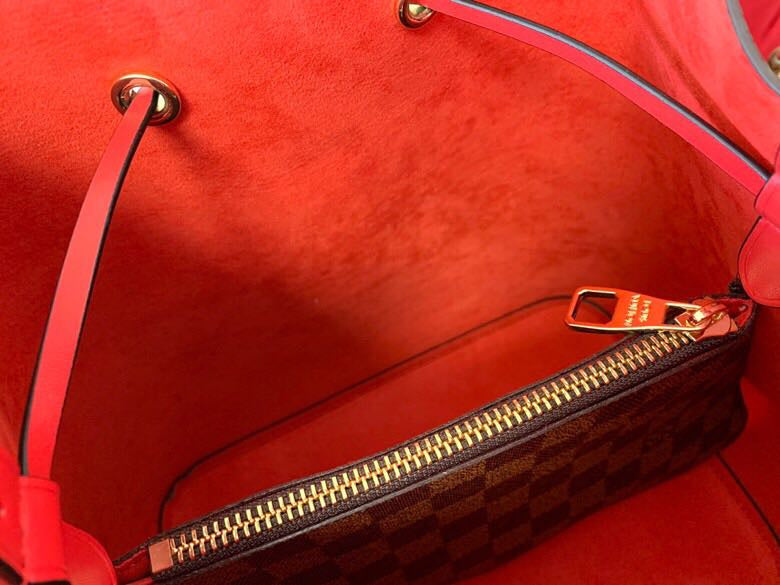 GlamI Lu-Vi bags - 3603