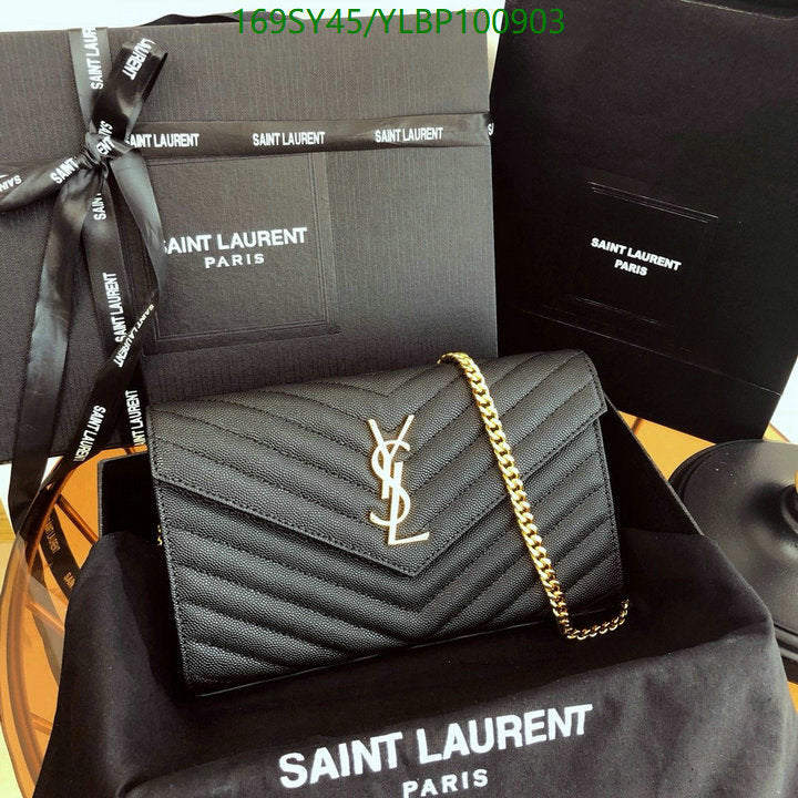 SAMC - YLS Bags - 469