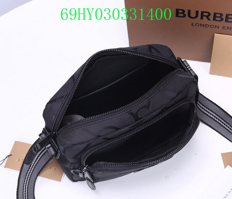 ELE Fashion -BBR Bags - 579