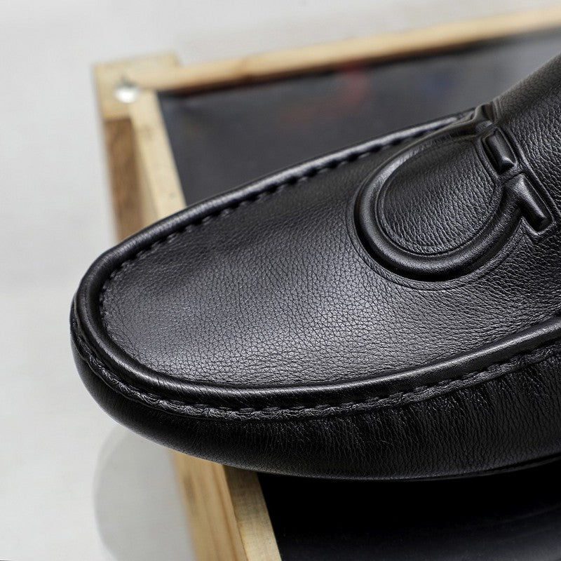 Glami - FGO Men Shoes - 938