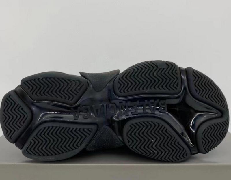 SAMC - BG Men Shoes - 315