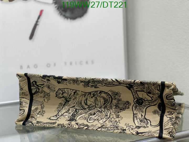 SAMCC - DOR Bags - 853