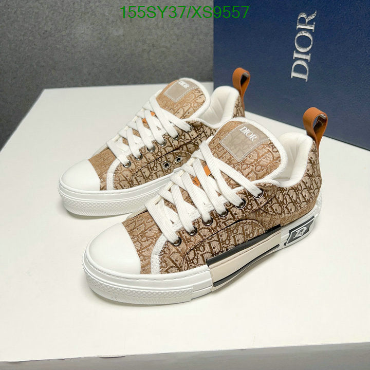 SAMCC - DOR Women Shoes - 1976