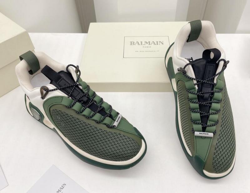 SAMC - BAM Women Shoes - 113
