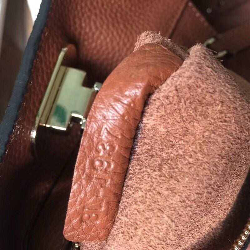 Satchel Bags - VTO Bags - 1301