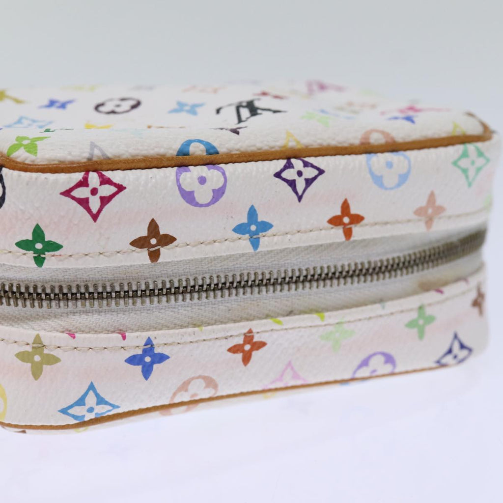 Louis Vuitton Wapity Clutch Bag