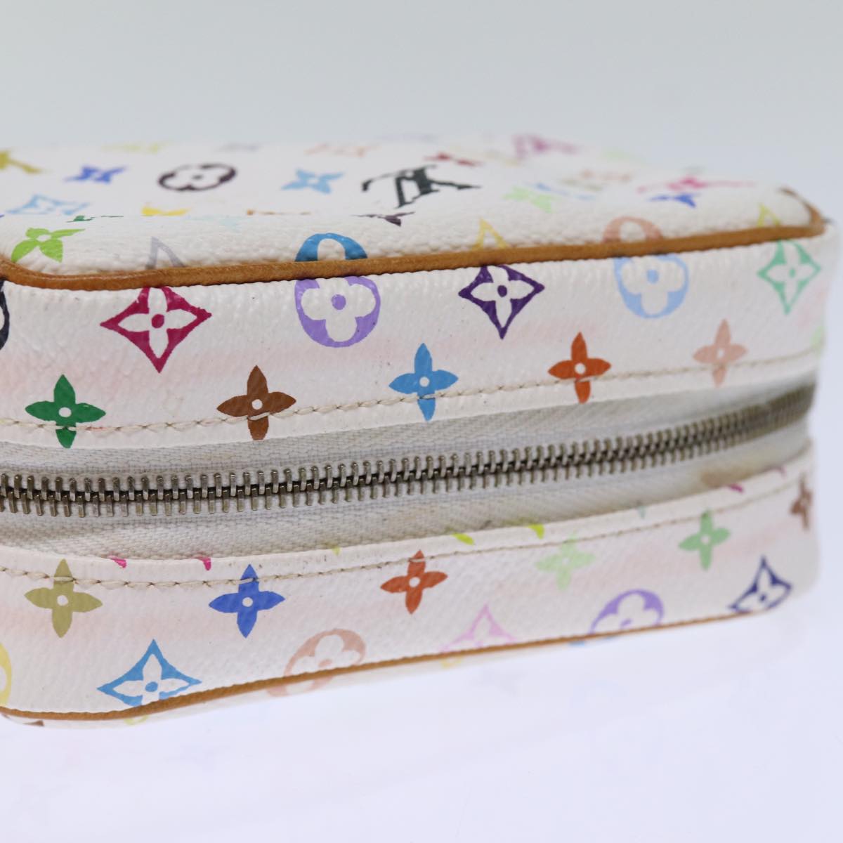 Louis Vuitton Wapity Clutch Bag