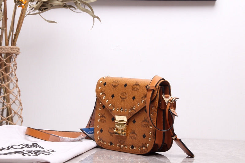 Satchel Bags - MC Bags - 328
