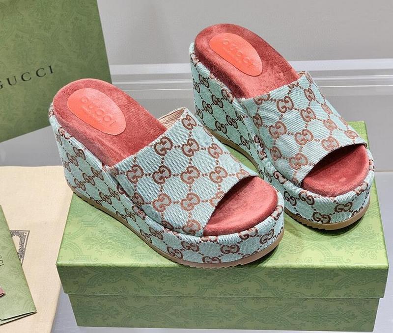 SAMC - GUKI Women Shoes - 1189