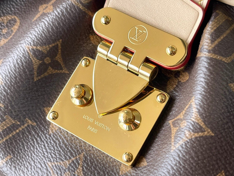 GlamI Lu-Vi bags - 4191