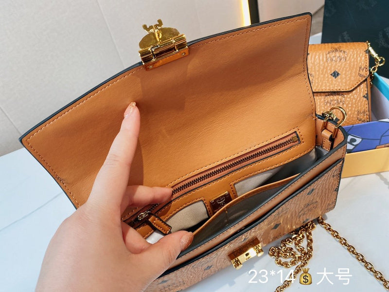 Glami- - MQM Bags - 226