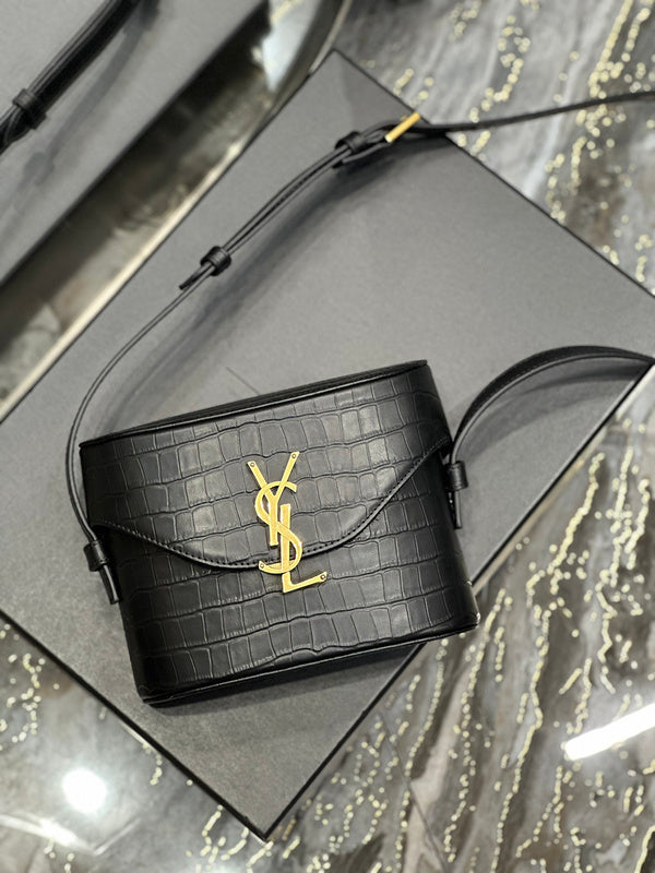 Glamy - YLS Bags - 1005