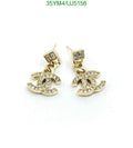 SAMC - CHL Jewelry Earrings - 304