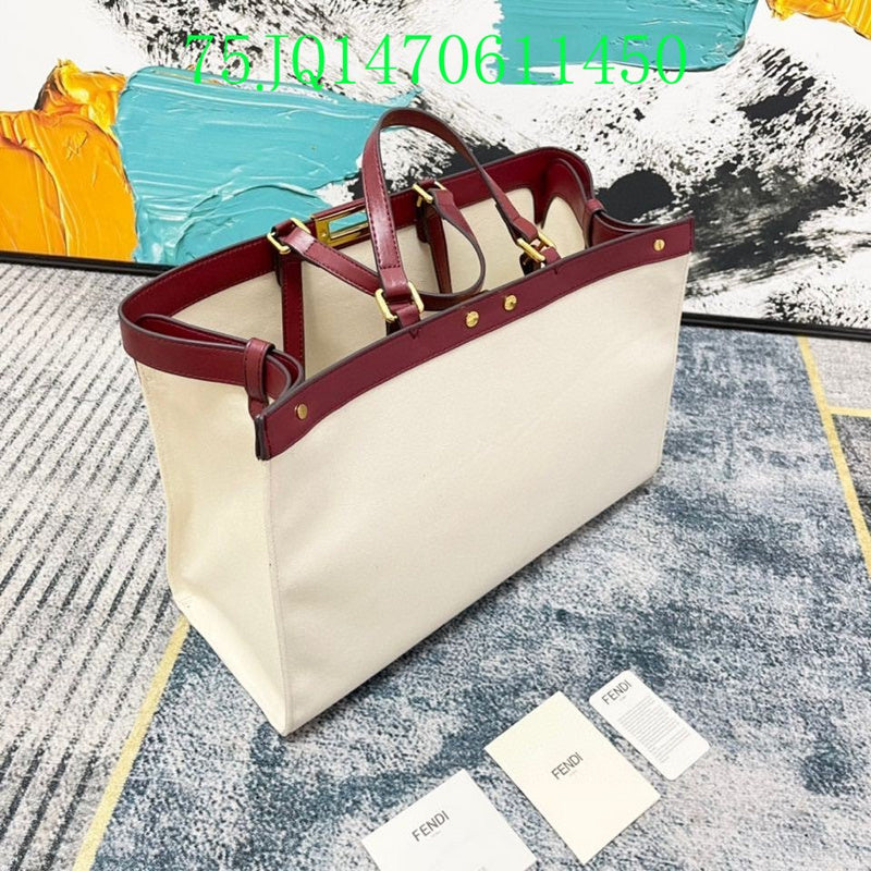 Glami - FDE Bags - 2995