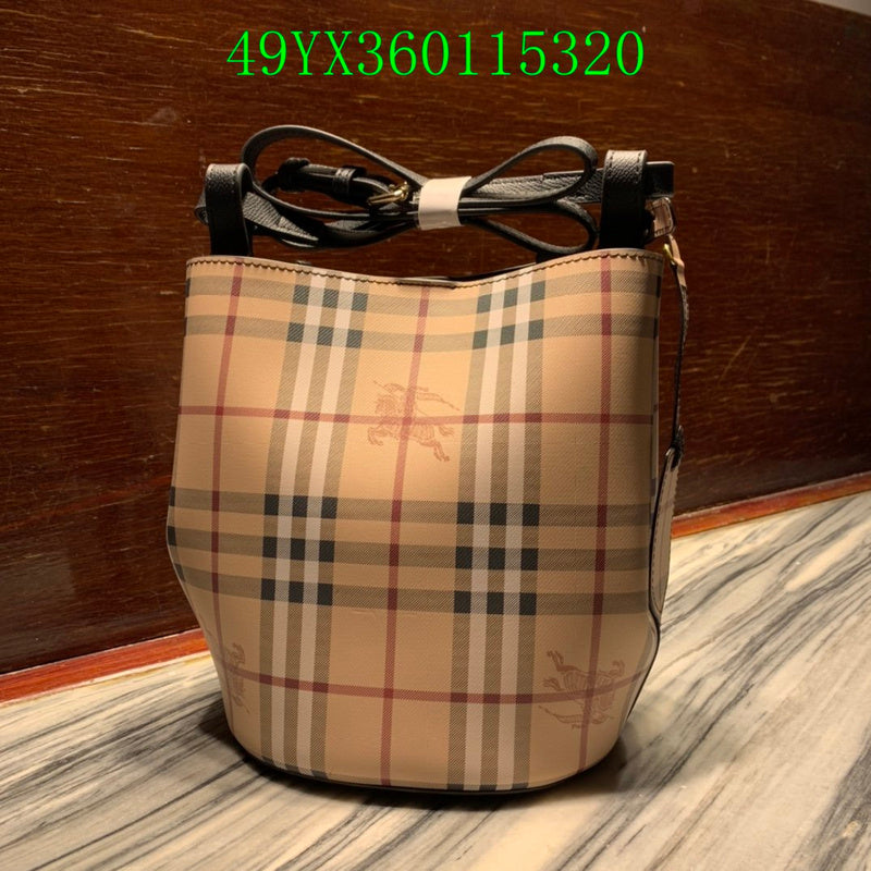 ELE Fashion -BBR Bags - 568