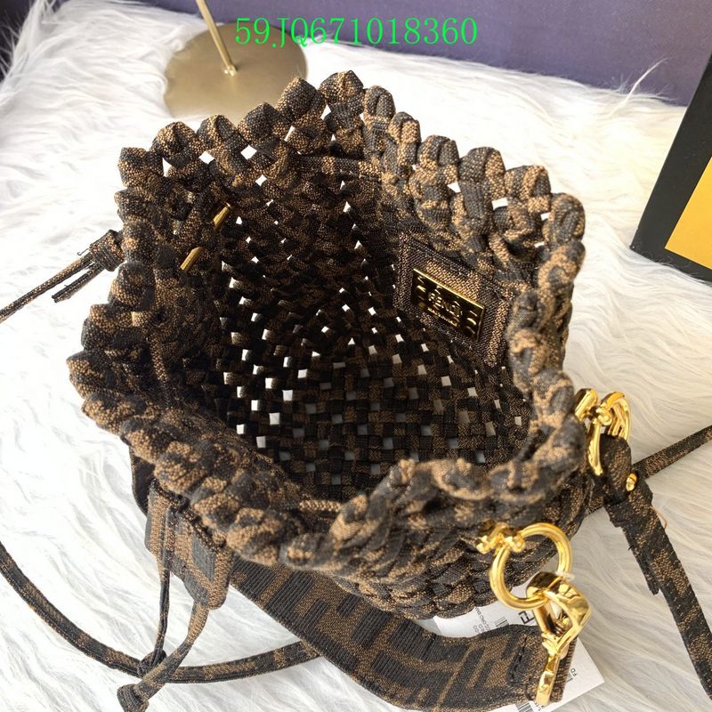 Glami - FDE Bags - 1284