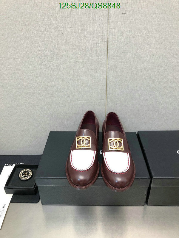 SAMC - CHL Women Shoes - 088