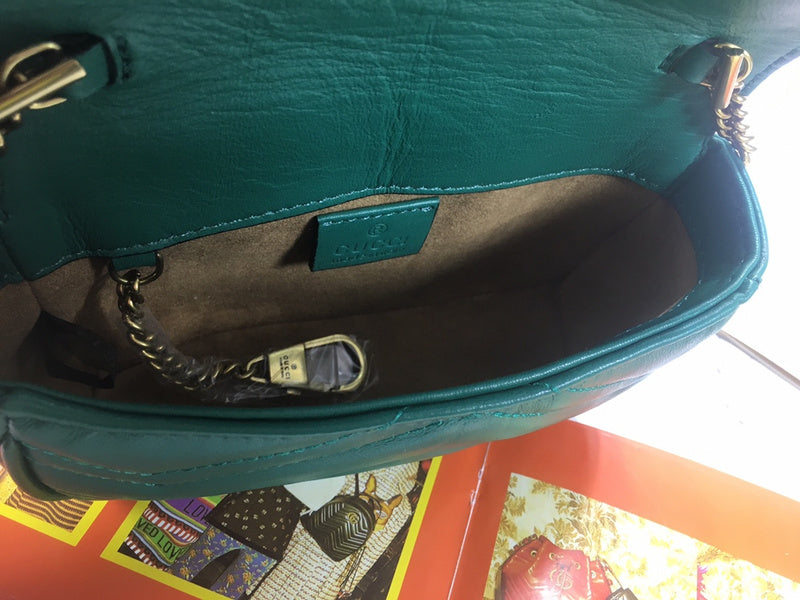 Satchel Bags - GCI Bags - 2162