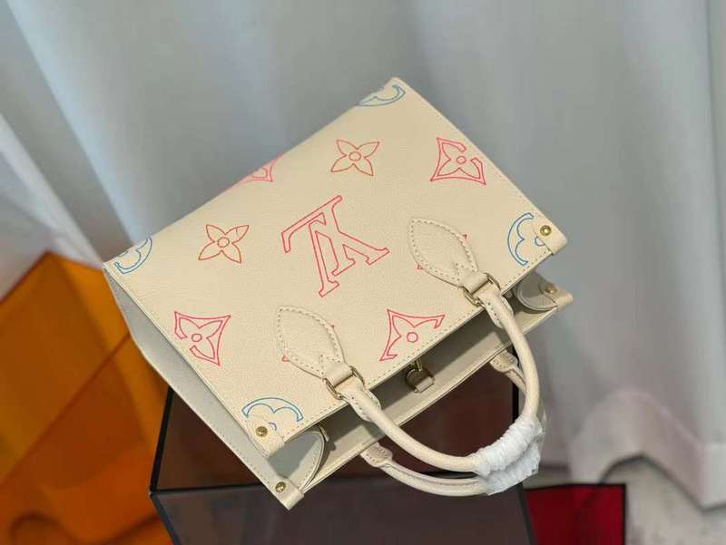 Glami GlamI Lu-Vi bags - 11414