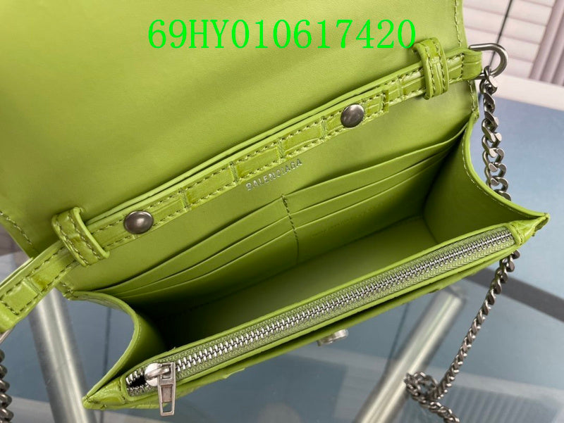 Satchel Bags - BGA Bags - 2267