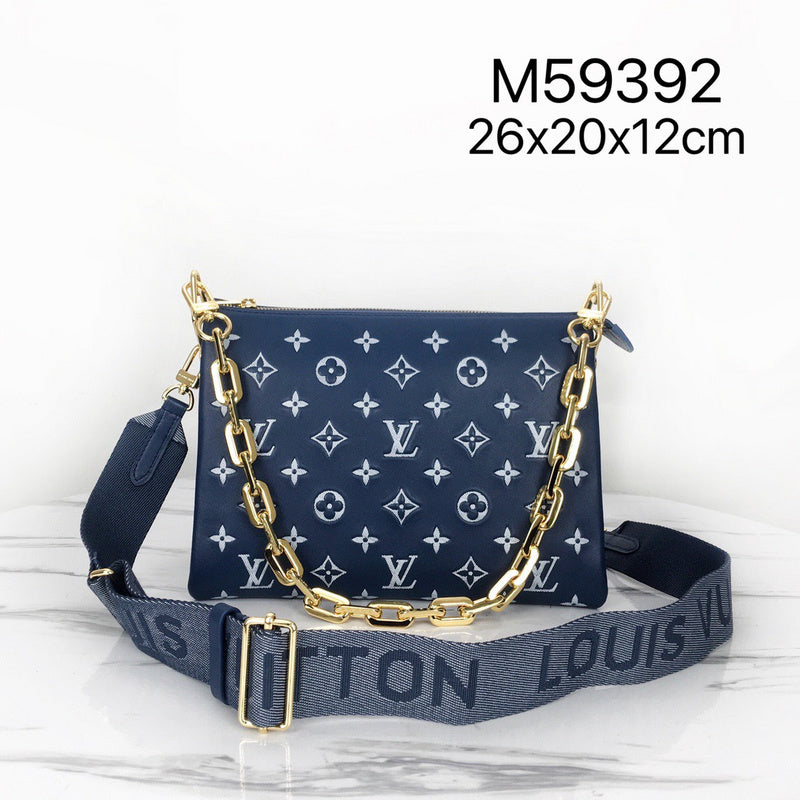 Glami- Glami- Lu-Vi bags - 11602