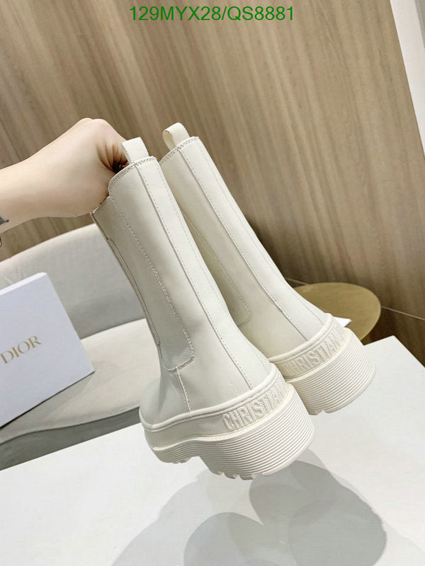 SAMCC - DOR Women Shoes - 1572