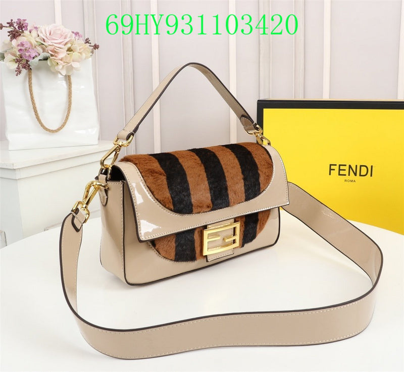 Glami - FDE Bags - 2155