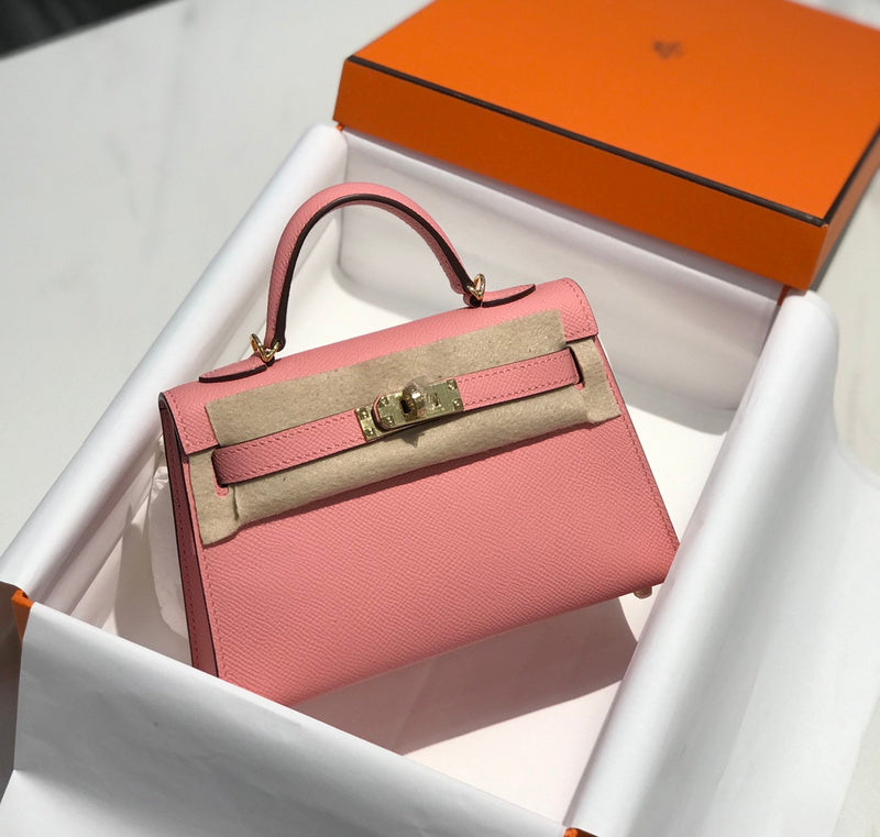 Glamy - HMS Bags - 714