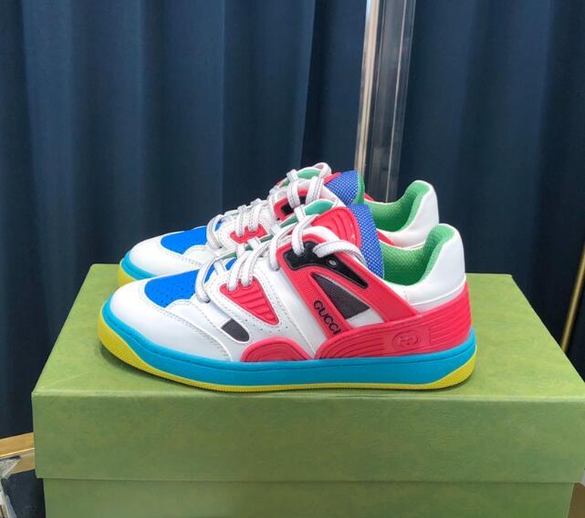 SAMC - GUKI Women Shoes - 1377