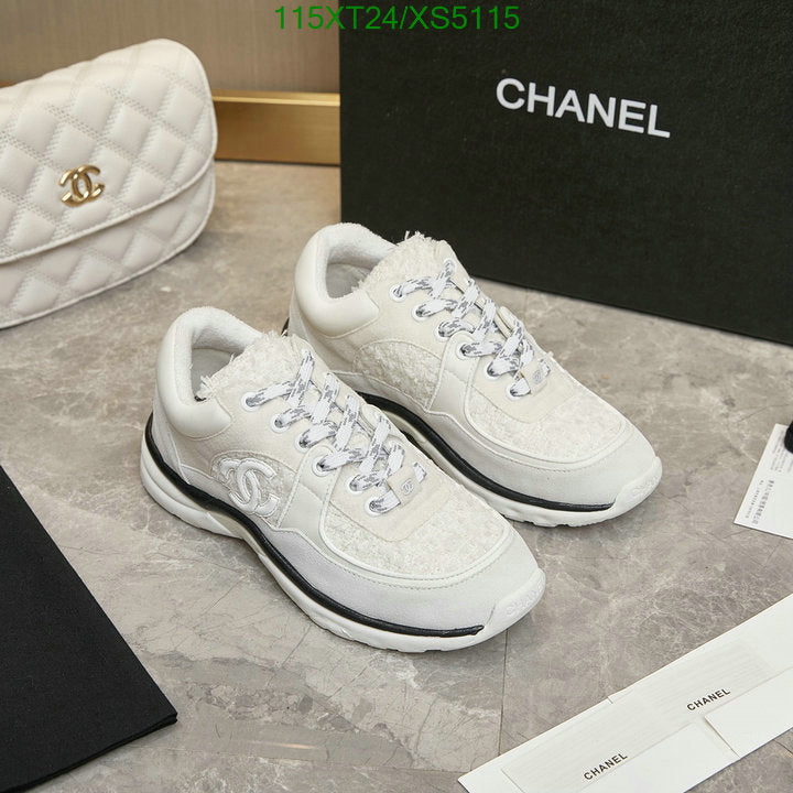 SAMC - CHL Women Shoes Sneakers - 208