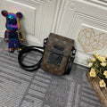 Satchel Bags - VL2 Bags - 837