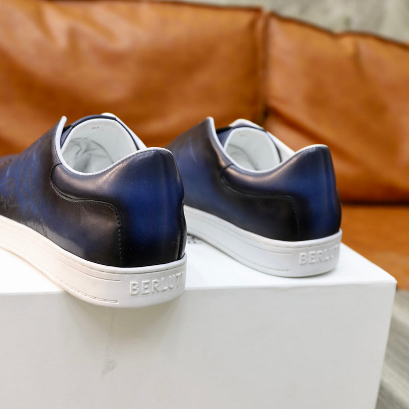 Glami - BRE Men Shoes - 344